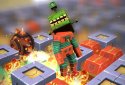 Tiny Bombers screenshot 4