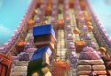 Tiny Bombers screenshot 5