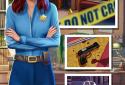 Detective Love Story Games with Choices screenshot 1