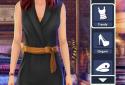 Detective Love Story Games with Choices screenshot 4