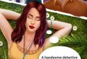 Detective Love Story Games with Choices screenshot 6