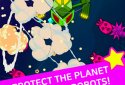 Stellar! - Infinity defense screenshot 1