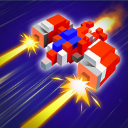 Wing Shooter: war invader ever 
