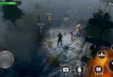 Zombie Walking：Dead Escape screenshot 5