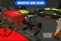 [PROJECT PLAY] screenshot 2