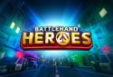 BattleHand Heroes screenshot 1