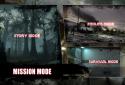 Zombie Dead- Call of Saver? screenshot 1