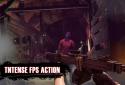 Zombie Dead- Call of Saver? screenshot 2