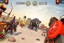 Persian Rise Up Battle Sim screenshot 2