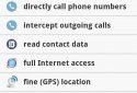 Adv Permission Manager (Pro) screenshot 2
