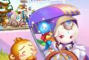 Starlight Legend Global - Mobile MMO RPG screenshot 5