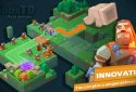 TD Gods: Myth defense screenshot 2