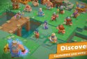 TD Gods: Myth defense screenshot 4