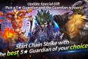 Chain Strike™ screenshot 1