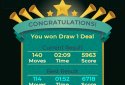 Solitaire Klondike screenshot 3