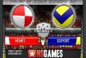 New Star Soccer screenshot 1