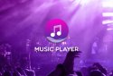 Music player screenshot 5