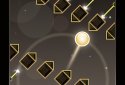 Circle vs Spikes: tricky tap game screenshot 22