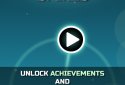 Circle vs Spikes: tricky tap game screenshot 3