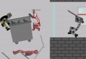 Backflip Stickman Killer 5 screenshot 1