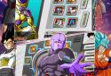 Saiyan Marvels screenshot 5