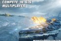 Pacific Warships: Epic Battle screenshot 11