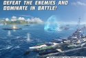 Pacific Warships: Epic Battle screenshot 16