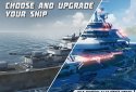 Pacific Warships: Epic Battle screenshot 20