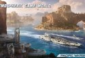 Pacific Warships: Epic Battle screenshot 3