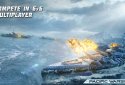 Pacific Warships: Epic Battle screenshot 4