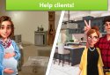 Home Design Makeover! screenshot 4