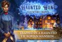 Adventure Escape: The Haunted Hunt screenshot 1