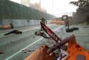 Zombie Sniper : Evil Hunter screenshot 2