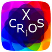 CRiOS X - ICON PACK