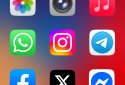 CRiOS X - ICON PACK screenshot 2