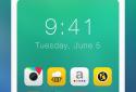 OS 12 - Icon Pack screenshot 1