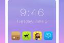 OS 12 - Icon Pack screenshot 2