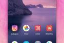 P Launcher for Android™ 9.0 launcher, theme screenshot 1