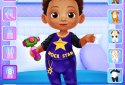 Toddler Dress Up - Girls Games screenshot 5
