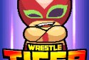 Wrestle The Tiger screenshot 1