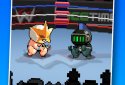 Wrestle The Tiger screenshot 2