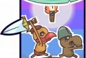 Rogue Grinders: Roguelike Dungeon Crawler RPG screenshot 1