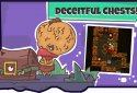 Rogue Grinders: Roguelike Dungeon Crawler RPG screenshot 10