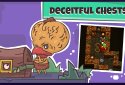Rogue Grinders: Roguelike Dungeon Crawler RPG screenshot 11