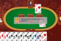 Hearts Deluxe + screenshot 1