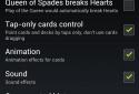 Hearts Deluxe + screenshot 4