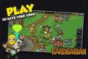 Bardbarian: Golden Axe Edition screenshot 1