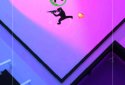Neon Noir - Mobile Arcade Shooter screenshot 2