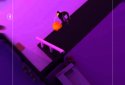 Neon Noir - Mobile Arcade Shooter screenshot 3