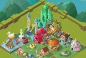 2048 Tycoon: Theme Park Mania screenshot 4